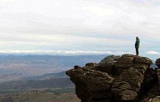 Spain-Southern Spain-Las Alpujarras Walking Tours